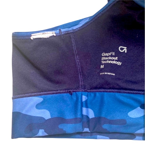 Gap sports bra - Picture 4 of 4